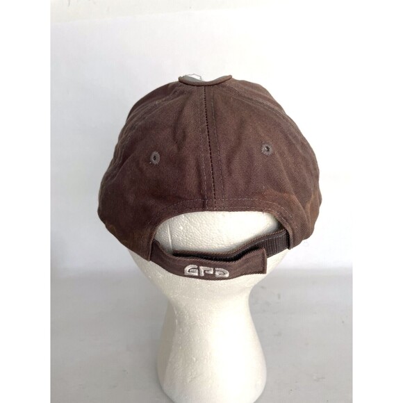 GPA Equestrian First Lady Safety Legend Adjustable Reflective Baseball Cap Hat - Picture 4 of 7